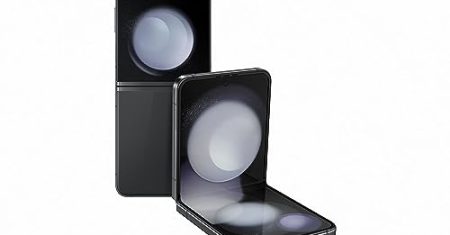 Melhor Celular Dobrável em 2025 (Top 5: Samsung, Motorola e Mais)