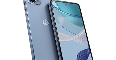 Melhor Celular Motorola de 128GB em 2025 (Top 6: Moto G53, Moto G23 e Mais)
