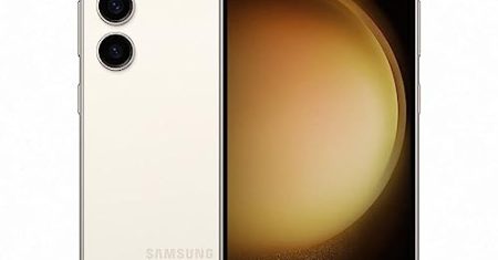 Melhor Celular Samsung de 256GB em 2025 (Top 6: Samsung Galaxy S23, Samsung Galaxy S23 Ultra e Mais)