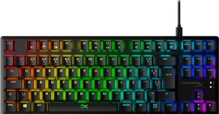 Melhores Teclados para PC em 2025 (Top 6: Alloy Origins, Shaco e Mais)