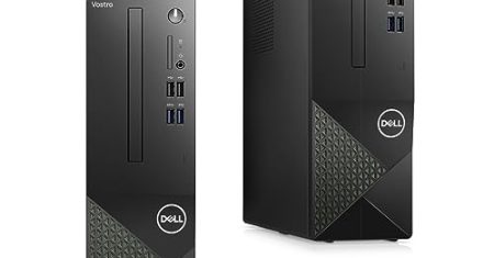 Melhor Computador Desktop em 2025 (Top 7:  Dell Vostro I1200, AMD Ryzen 5 e Mais)