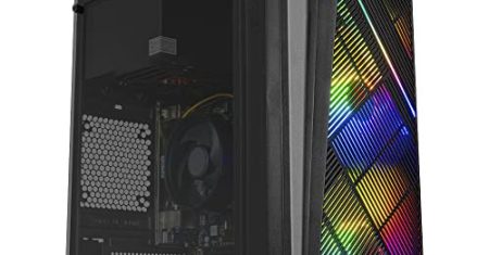 Melhor PC Gamer para Jogar Fortnite em 2025 (Top 7: Mancer Ryzen, Intel e Mais)