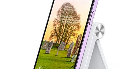 Melhor Suporte de Mesa para Celular em 2025 (Top 7: Ugreen, Geonav e Mais)