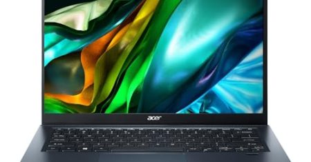 Melhor Ultrabook em 2025 (Top 7: Acer, Lenovo e Mais)