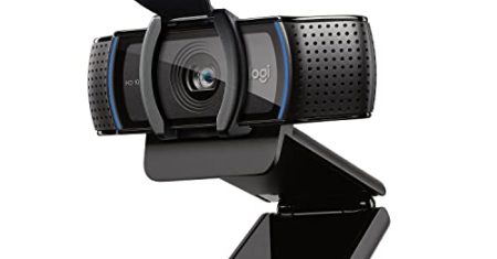 Melhores Webcams Custo-Benefício em 2025 (Top 7: Logitech, Lenovo e Mais)