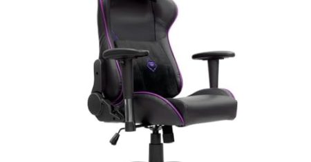 Melhores Cadeiras Gamer para Gordo em 2025 (Top 8: Cinesis, Mad Racer e Mais)