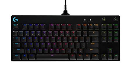 Melhores Teclados Logitech em 2025 (Top 8: Teclado Mecânico, Teclado Gamer e Mais)