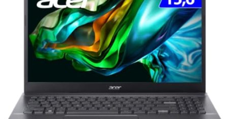 Melhor Notebook para Estudante em 2025 (Top 9: Acer, Asus e Mais)
