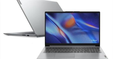 Melhor Notebook Linux em 2025 (Top 9: Lenovo, Acer e Mais)