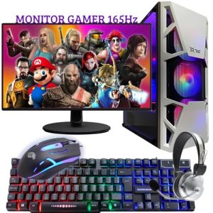 9 Melhores PCs Gamer Completo em 2025
