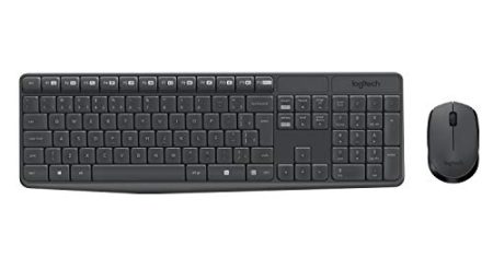 Melhor Teclado e Mouse Sem Fio em 2025 (Top 9: Dell, Logitech e Mais)