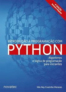 Introdução à Programação com Python