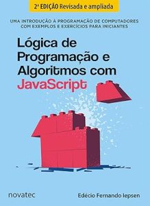 Lógica de Programação e Algoritmos com JavaScript