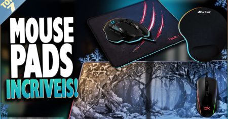 Melhor Mouse Pad em 2025 (Top 7: Multilaser, Positivo e mais)