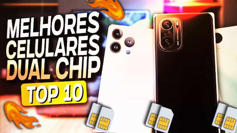 Melhor Celular Dual Chip em 2024 - IlustraTop