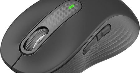 Mouse Sem Fio Logitech Signature M650