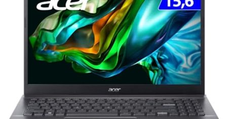 Notebook Acer Aspire 5