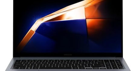 Samsung Notebook Galaxy Book4
