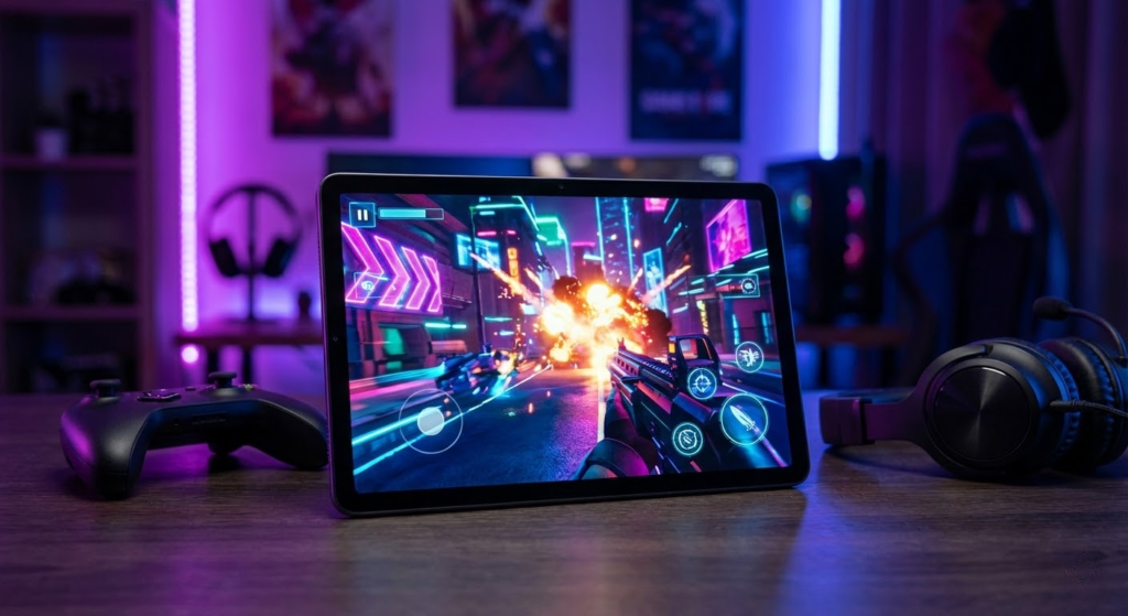 Sem Titulo 1 22 Melhores Tablets Para Jogos Pesados Baratos