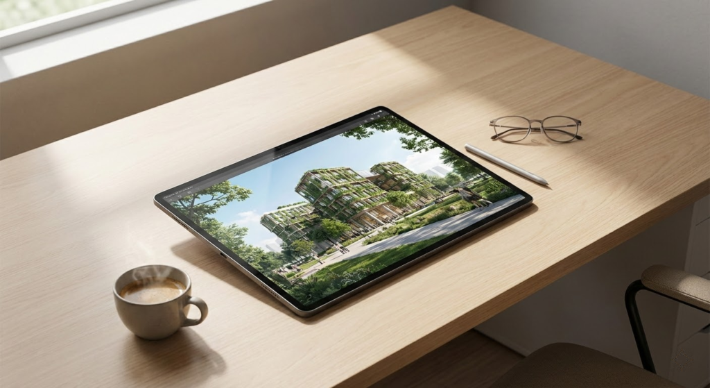 Melhores Tablets Com Tela Grande