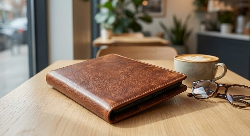 Melhores Capas Para Kindle