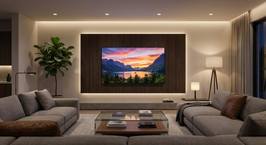 Melhores Tvs 75 Polegadas