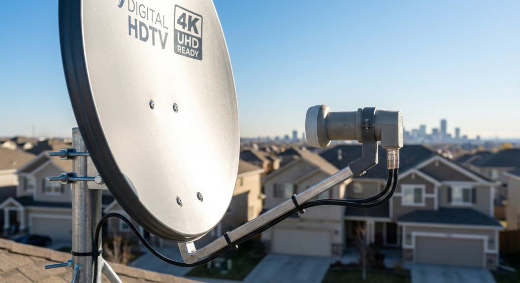 Image 177 14 Melhores Antenas Parabólicas