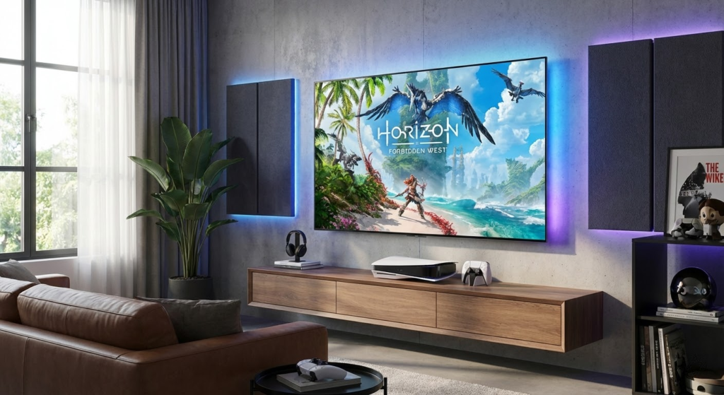 Image 182 16 Melhores Tvs Para Ps5