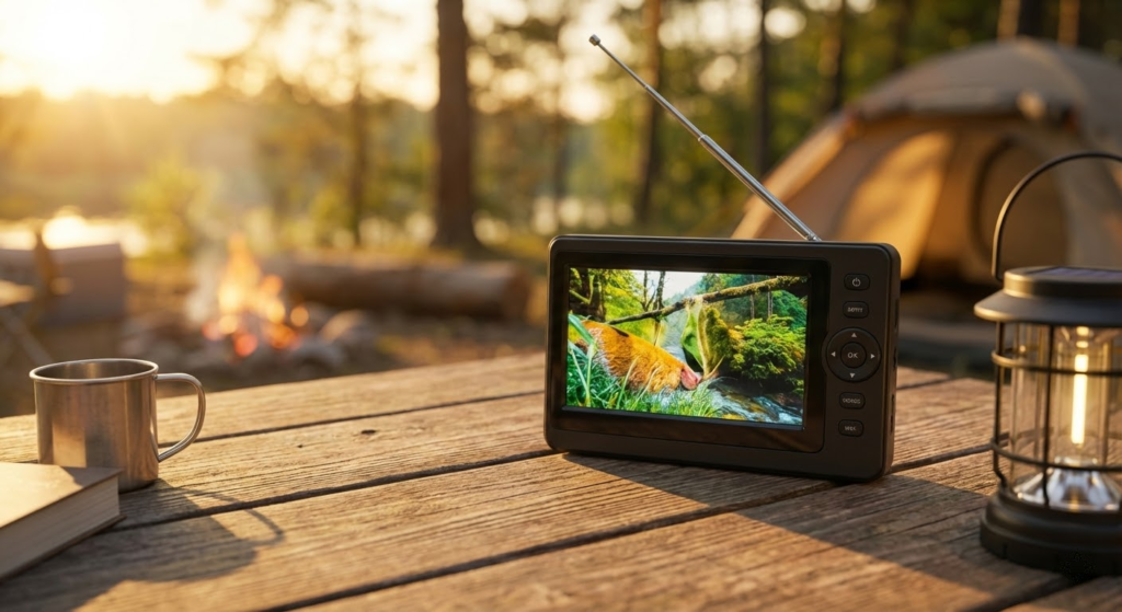 Image 183 16 Melhores Tvs Portáteis