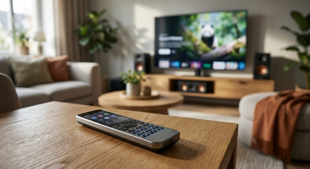 Image 184 16 Melhores Controles Universais