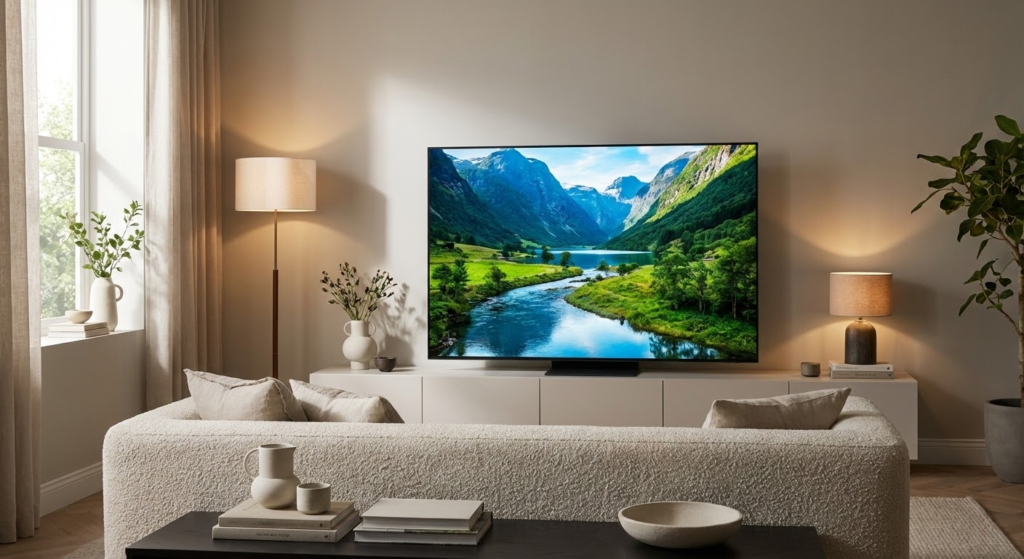 Melhores Tvs Custo-Benefício