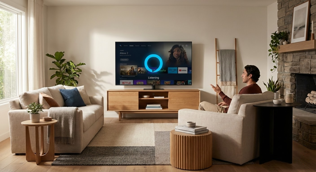 Image 189 20 Melhores Tvs Com Alexa Integrada