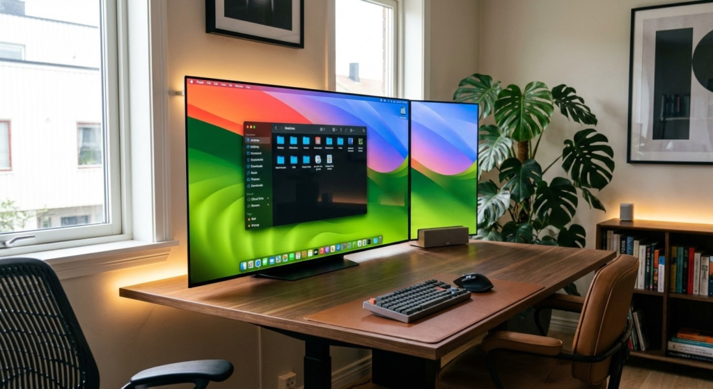 Image 190 16 Melhores Tvs Para Usar Como Monitor