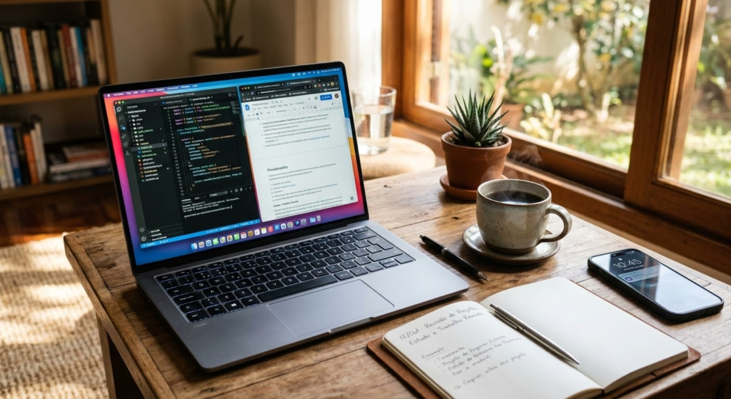 Melhores Notebooks Até 2500 Reais