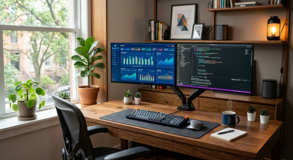 Melhores Monitores Para Pcs