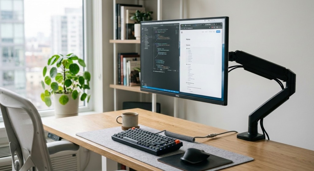 Image 204 20 Melhores Suportes Para Monitores