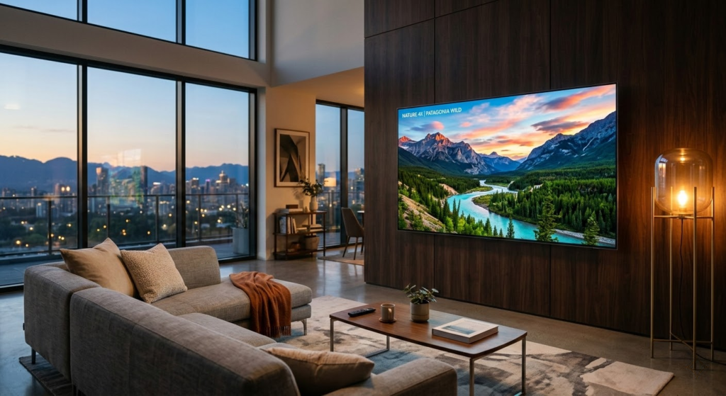 Image 210 18 Melhores Tvs 4K