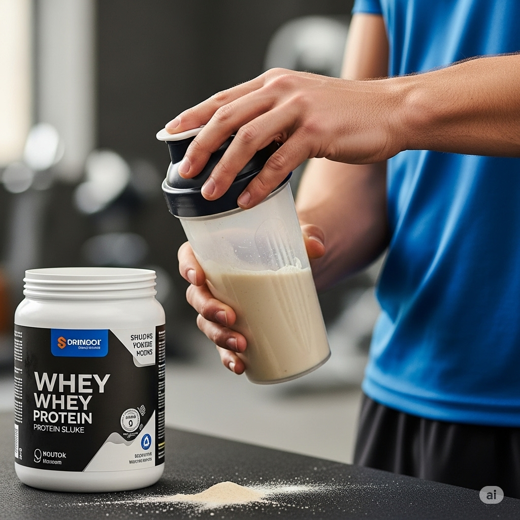 Image 58 22 Melhores Whey Protein Concentrado
