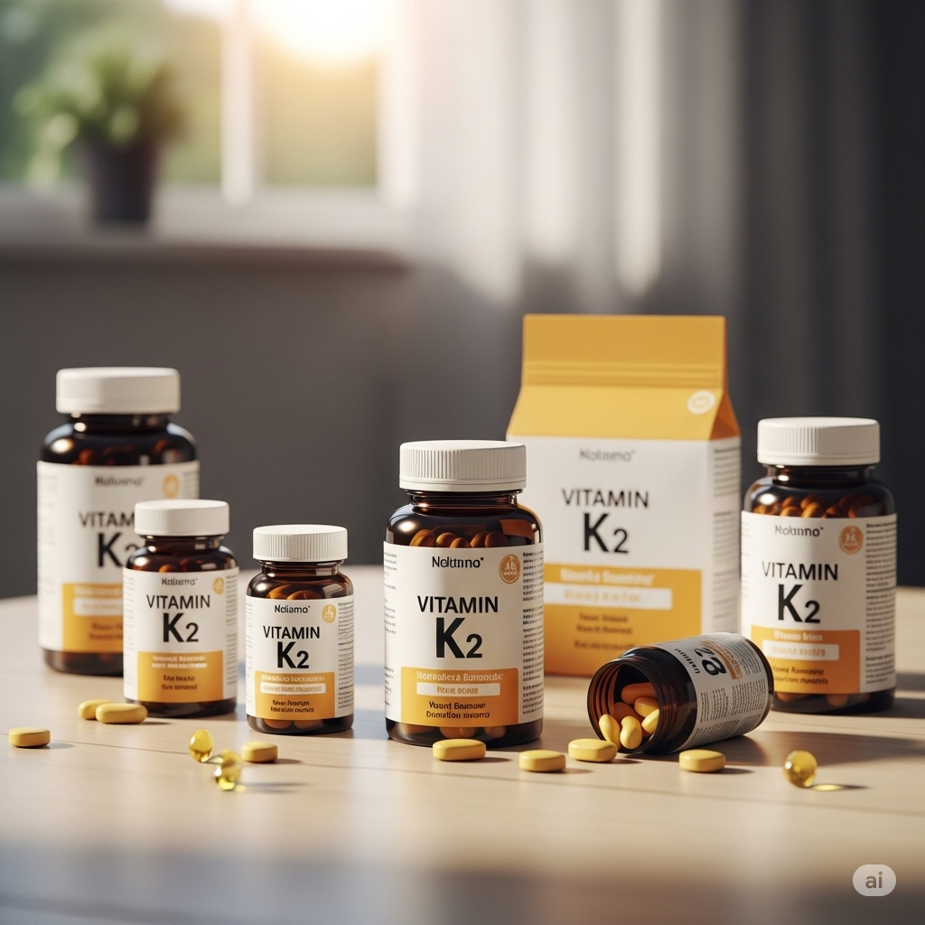 Image 68 22 Melhores Vitaminas K2