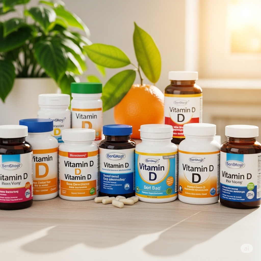 Image 71 24 Melhores Vitaminas D