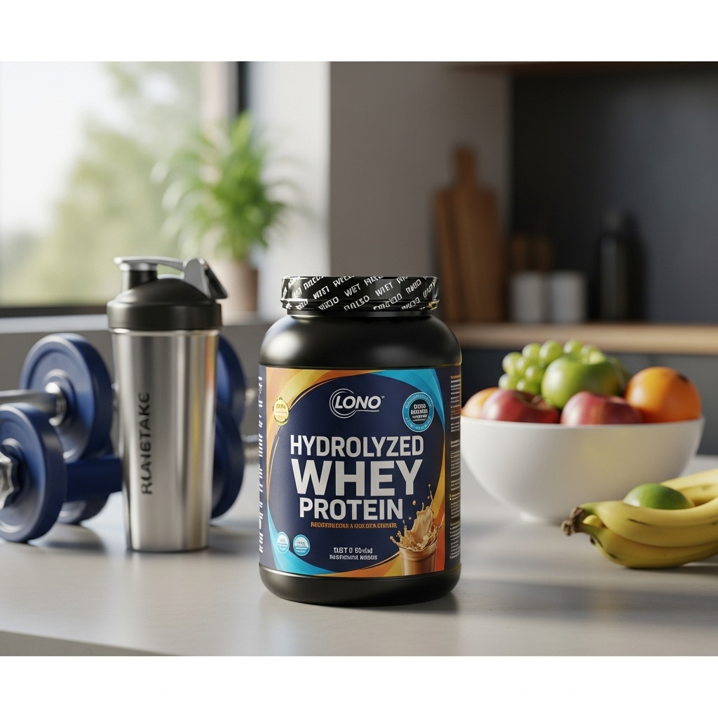 Melhores Whey Protein Hidrolisado