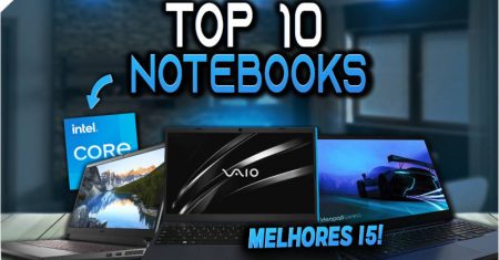Melhor Notebook I5 em 2025 (Top 10: Lenovo, Dell e mais) 