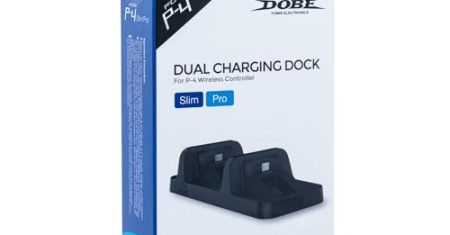 Melhores Acessórios para PS4 em 2025 (Top 7: Oivo, HyperX e Mais)