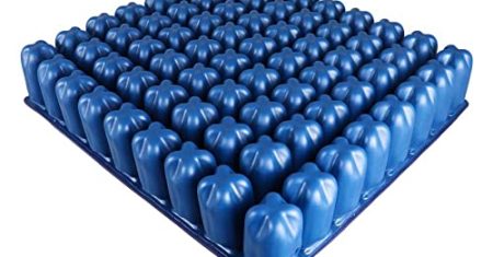 Melhores Almofadas Antiescaras em 2025 (Top 7: Dellamed, Aquasonus e Mais)