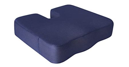 Melhores Almofadas Para Cóccix em 2025 (Top 10: Supermedy, Bioflorence e Mais)