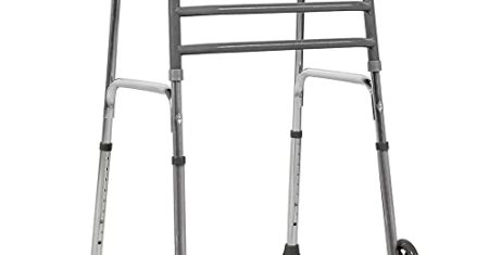 Melhores Andadores para Idosos em 2025 (Top 9: Mercur, Indaiá e Mais)