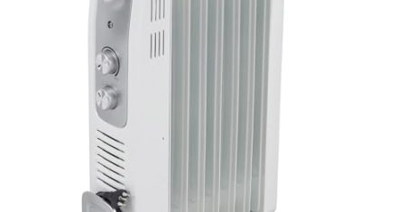 Melhores Aquecedores a Óleo em 2025 (Top 6: Mondial, Britânia)