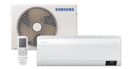 Melhores Ar-condicionados Inverter em 2025 (Top 9: Elgin, Samsung e Mais)