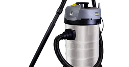 Melhores Aspiradores de Pó e Água em 2025 (Top 9: Electrolux, WAP e Mais)