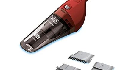 Melhores Aspiradores de Pó Portáteis em 2025 (Top 9: Philco, Karlak e Mais)